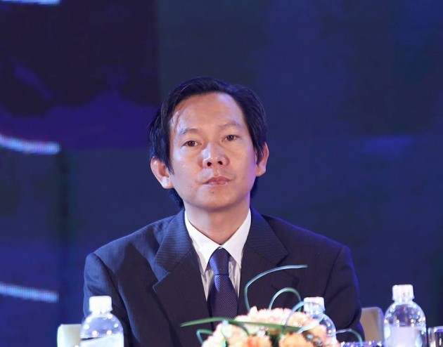 Sếp doanh nghiệp nêu “bí quyết” tăng lương để tăng năng suất lao động - Ảnh 3. Sếp doanh nghiệp nêu “bí quyết” tăng lương để tăng năng suất lao động - Ảnh 3.