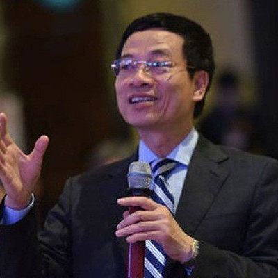 Sếp Viettel có thể nhận thù lao 174 triệu năm 2017 từ Viettel Global