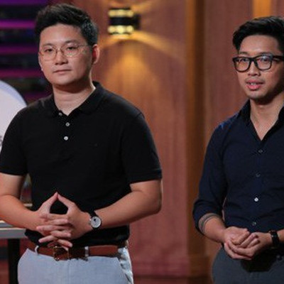 Shark Louis Nguyễn và Dzung Nguyễn chiến thắng trong cuộc đua đầu tư vào Curnon