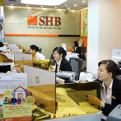 SHB dự kiến chào bán 500 triệu USD trái phiếu quốc tế