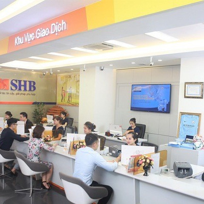 SHB: Lợi nhuận đạt 1.560 tỷ đồng