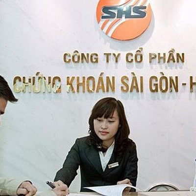 SHS dự kiến chào bán 650 tỷ đồng trái phiếu