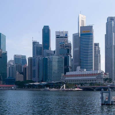 Singapore số hóa toàn bộ dịch vụ hành chính công trong 5 năm