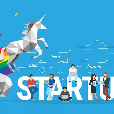Số lượng startup "kỳ lân" toàn cầu tăng gấp đôi sau 2 năm