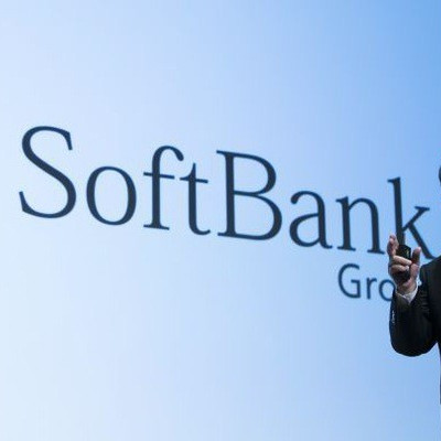 SoftBank lãi lớn nhờ đầu tư vào startup công nghệ