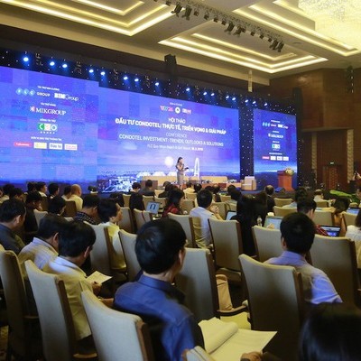 Sôi động condotel: Đã có giải pháp "tất cả cùng có lợi"