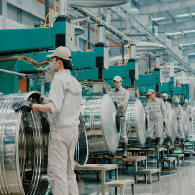 Sơn Hà tham vọng gì khi liên tiếp mở nhà máy và mua nhiều thương hiệu?