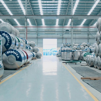 Sơn Hà và bước tiến chiến lược từ 2019