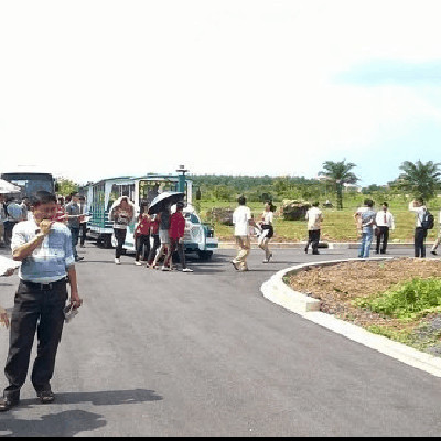 "Sốt" đất: Môi giới và đầu cơ tạo sóng tăng giá?