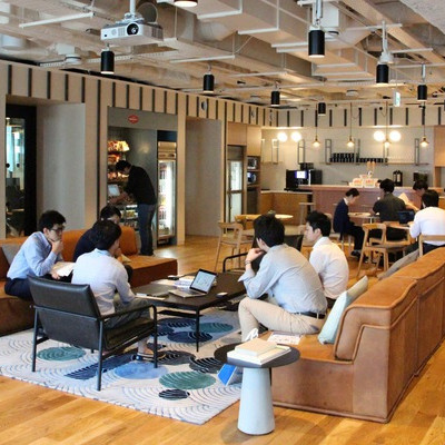 Startup chia sẻ văn phòng WeWork được SoftBank rót thêm 3 tỷ USD