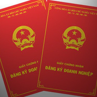 Sửa một số quy định về đăng ký doanh nghiệp