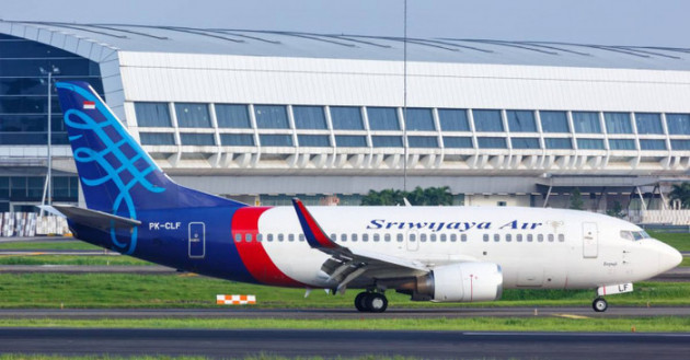 Tai nạn máy bay của Sriwijaya Air nối dài danh sách thảm họa hàng không của Indonesia - Ảnh 2.
