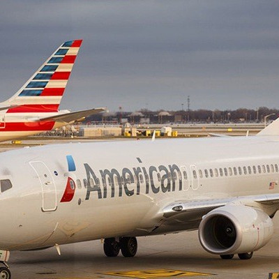 Tại sao đi Mỹ nên chọn American Airlines?