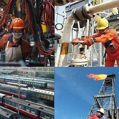 Tăng cường giám sát doanh nghiệp nhà nước