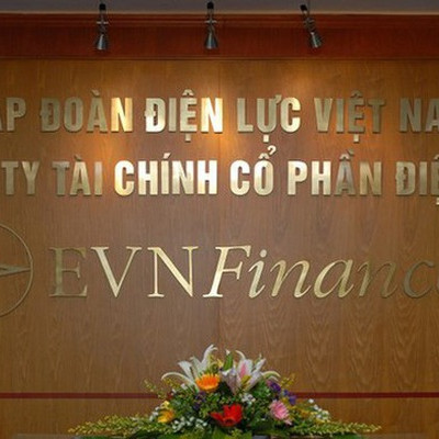 Tập đoàn Điện lực thoái vốn EVN Finance: Lịch sử “ế” có lặp lại?