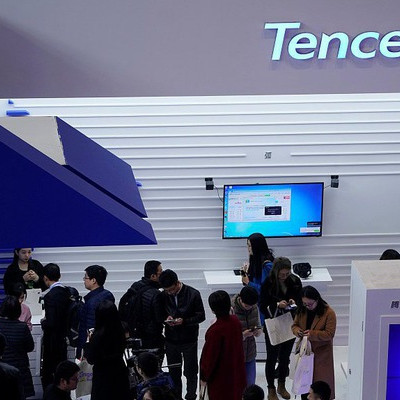 Tencent, Alibaba vào top 10 công ty lợi nhuận tốt nhất Trung Quốc