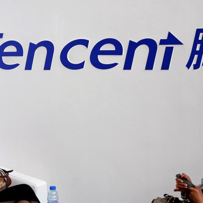 Tencent kiện đối thủ tại Trung Quốc đòi 1 Nhân dân tệ