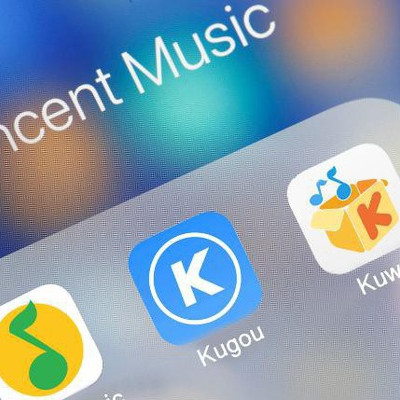 Tencent Music chính thức IPO huy động được 1,1 tỷ USD