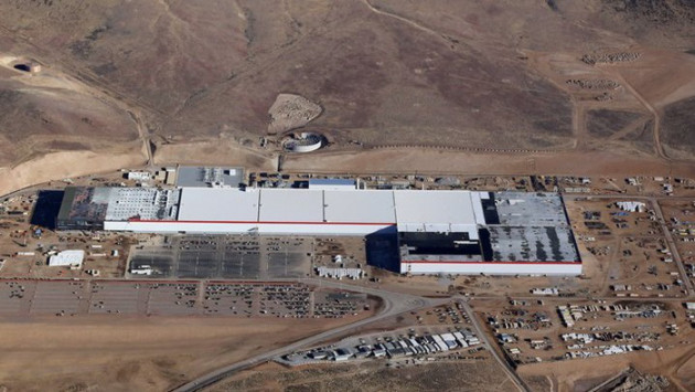 Tesla: Các dấu mốc quan trọng và sự bốc đồng của CEO Elon Musk - Ảnh 17.