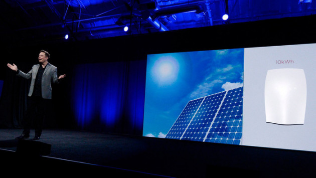 Tesla: Các dấu mốc quan trọng và sự bốc đồng của CEO Elon Musk - Ảnh 18.
