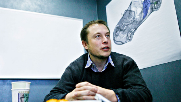 Tesla: Các dấu mốc quan trọng và sự bốc đồng của CEO Elon Musk - Ảnh 3.