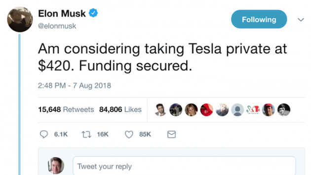 Tesla: Các dấu mốc quan trọng và sự bốc đồng của CEO Elon Musk - Ảnh 24.
