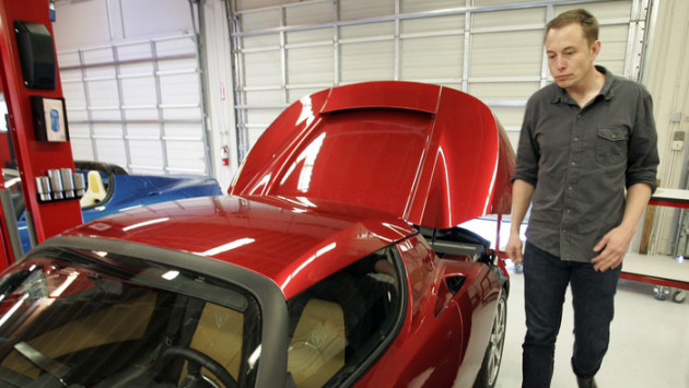 Tesla: Các dấu mốc quan trọng và sự bốc đồng của CEO Elon Musk - Ảnh 8.