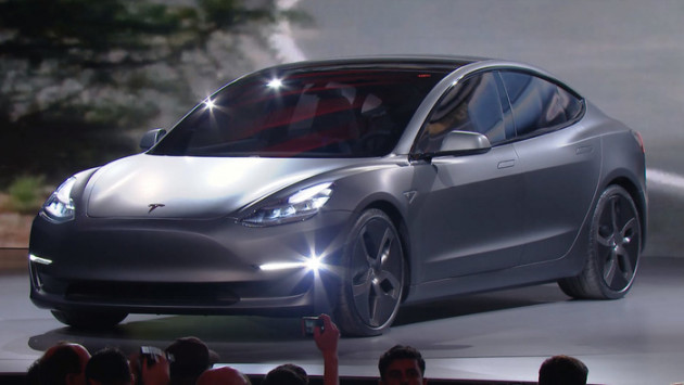 Tesla: Các dấu mốc quan trọng và sự bốc đồng của CEO Elon Musk - Ảnh 10.
