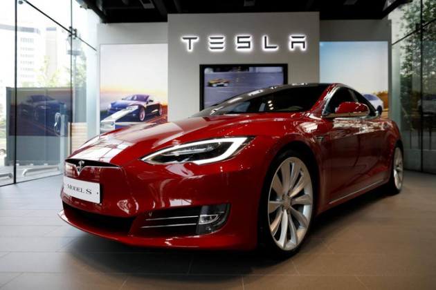 Tesla chính thức chấp nhận thanh toán bằng Bitcoin - Ảnh 1.