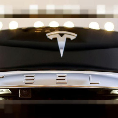 Tesla sắp đầu tư 5 tỷ USD xây nhà máy Trung Quốc