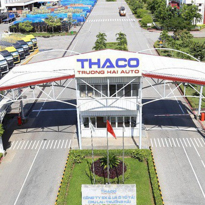 Thaco dự kiến phát hành cổ phiếu riêng lẻ giá trị gần 4.000 tỷ đồng