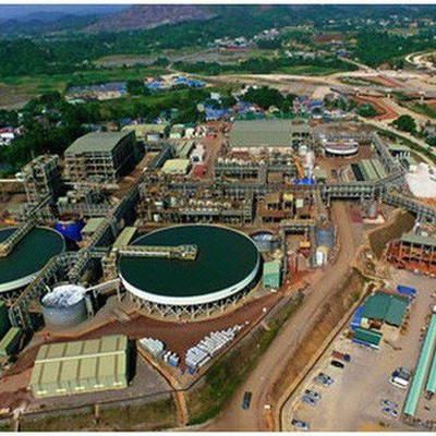 Thắng kiện quốc tế, Masan Resources nhận về 130 triệu USD