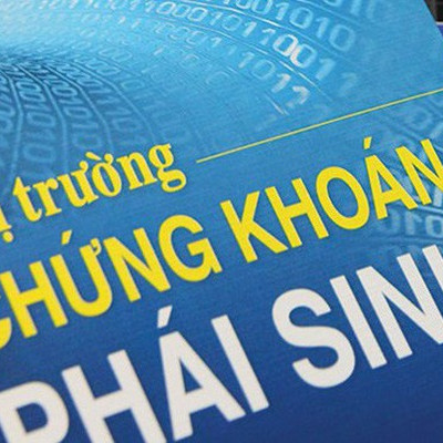 Thanh khoản thị trường chứng khoán phái sinh sụt giảm tháng thứ 2 liên tiếp