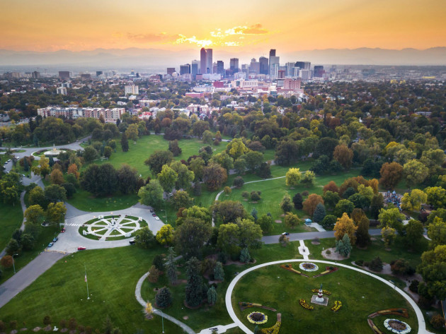 Thành phố nào nhiều nhà triệu "đô" nhất tại Mỹ?