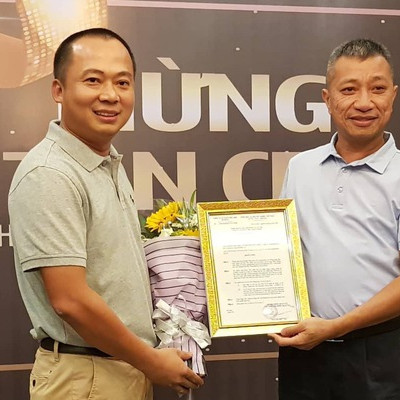 Thế Giới Di Động có tân Tổng giám đốc 8X