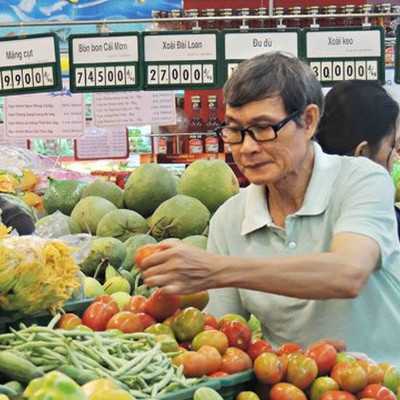 Thị trường bán lẻ hẹp hay rộng?