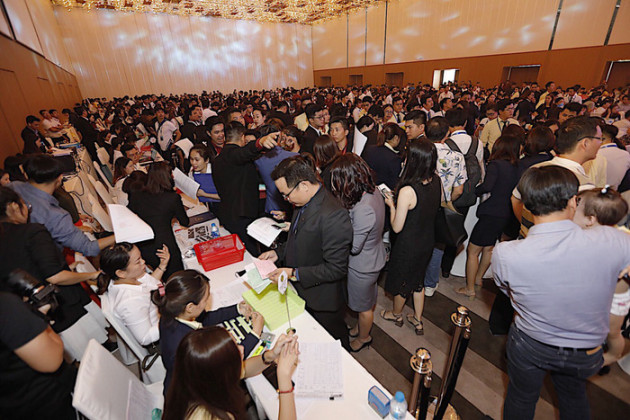 Thị trường căn hộ Bình Dương sôi động trong quý 2 và 3/2019 - Ảnh 1. Thị trường căn hộ Bình Dương sôi động trong quý 2 và 3/2019 - Ảnh 1.