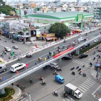 Thị trường căn hộ Bình Dương thiết lập mặt bằng giá mới