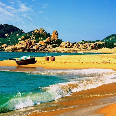 Thị trường du lịch Phan Thiết - Mũi Né thiếu hụt khách sạn 3-5 sao