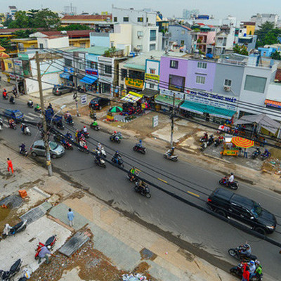 Thu hồi đất hai bên đường mới: Bồi thường phải đảm bảo nguyên tắc “ngang giá”