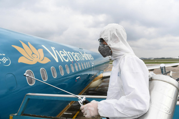 Thủ tướng duyệt tái cấp vốn 4.000 tỷ đồng cho khoản vay của Vietnam Airlines - Ảnh 1.