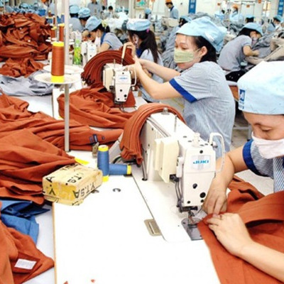 Thương mại Việt - Mỹ: đôi bên cùng có lợi