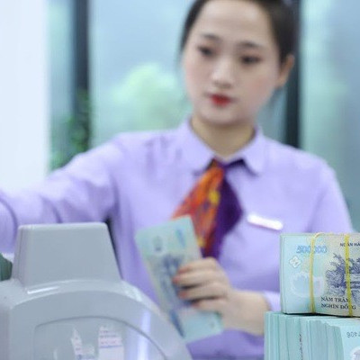 Tín dụng của nền kinh tế tăng 12,1% trong năm 2019