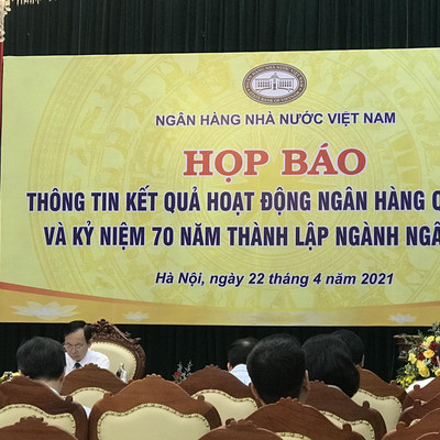 Tín dụng toàn nền kinh tế đã tăng 3,34%