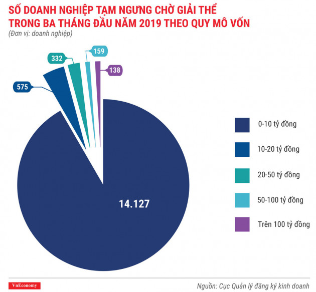 Toàn cảnh bức tranh thành lập doanh nghiệp quý 1/2019 - Ảnh 7.