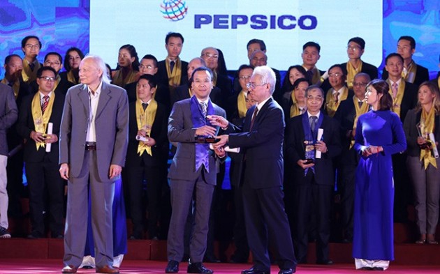 Top 10 doanh nghiệp Rồng Vàng tăng trưởng bền vững tại Việt Nam - Ảnh 4.