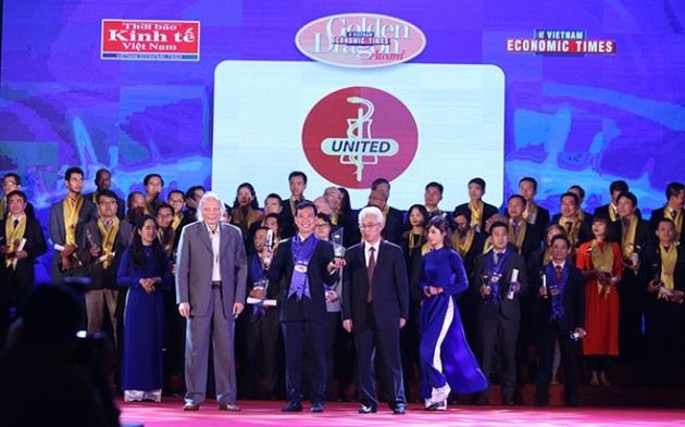 Top 10 doanh nghiệp Rồng Vàng tăng trưởng bền vững tại Việt Nam - Ảnh 9.