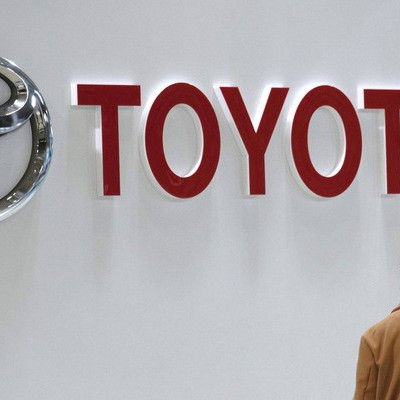 Toyota đầu tư 600 triệu USD, lập liên doanh với startup Trung Quốc Didi Chuxing