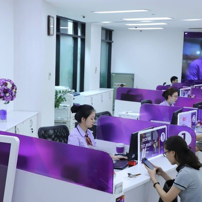 TPBank báo lãi gần 3.900 tỷ đồng, tăng trưởng 71%