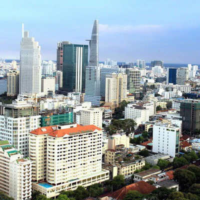 Tp.HCM: Định hướng phát triển đô thị sáng tạo